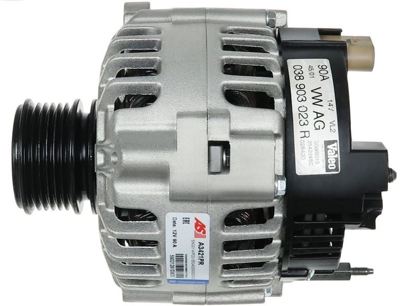 AS-PL A3421PR Alternator