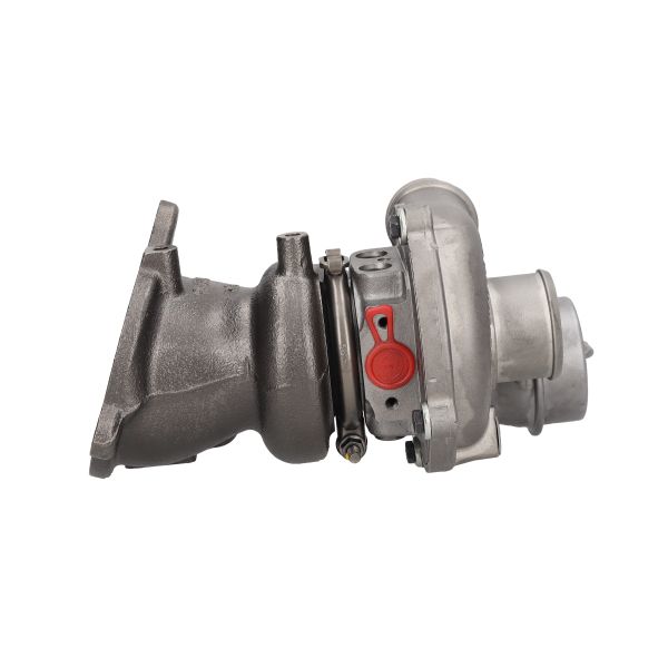 OE-TurboPower IT-16399700000 Charger, charging (supercharged/turbocharged)