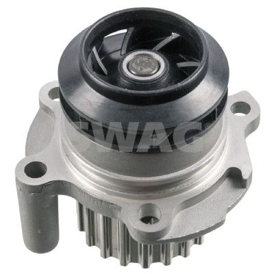 SWAG 30 15 0026 Water Pump, engine cooling