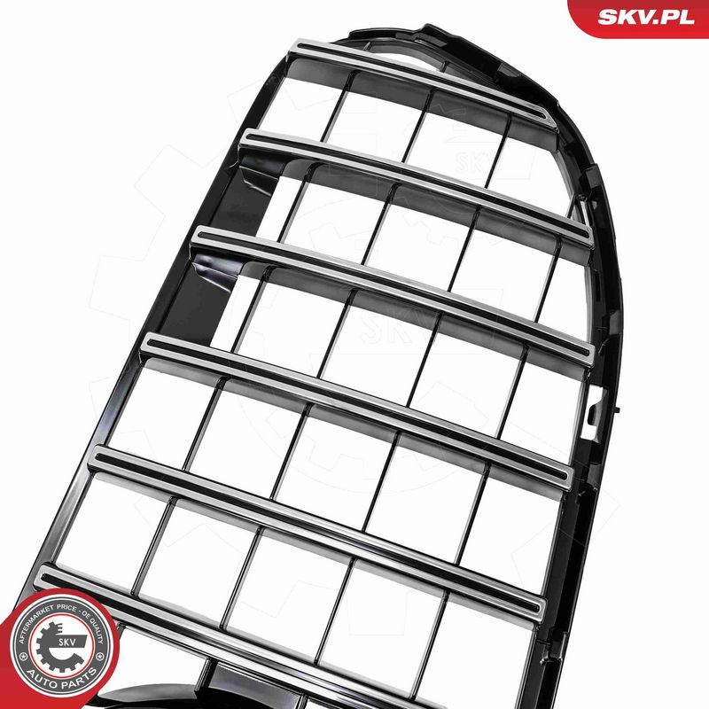 ESEN SKV 66SKV573 Radiator Grille