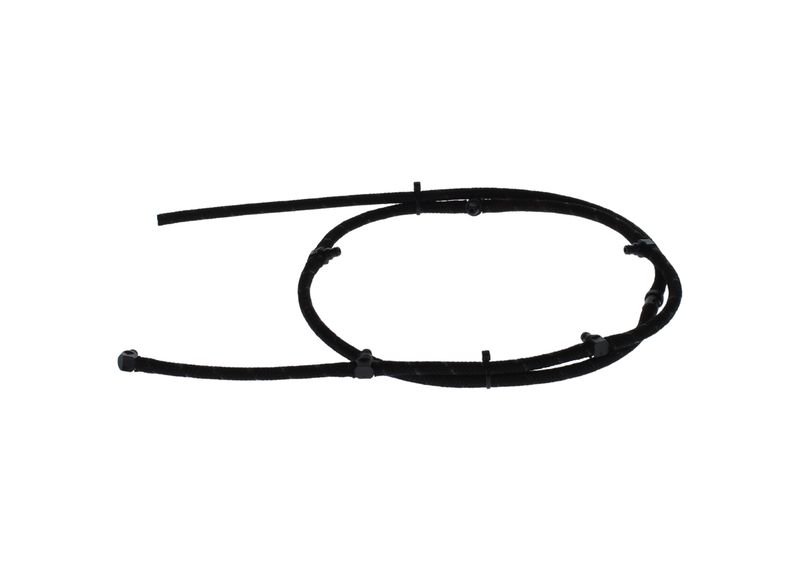 BOSCH 0928402209 Hose, fuel overflow