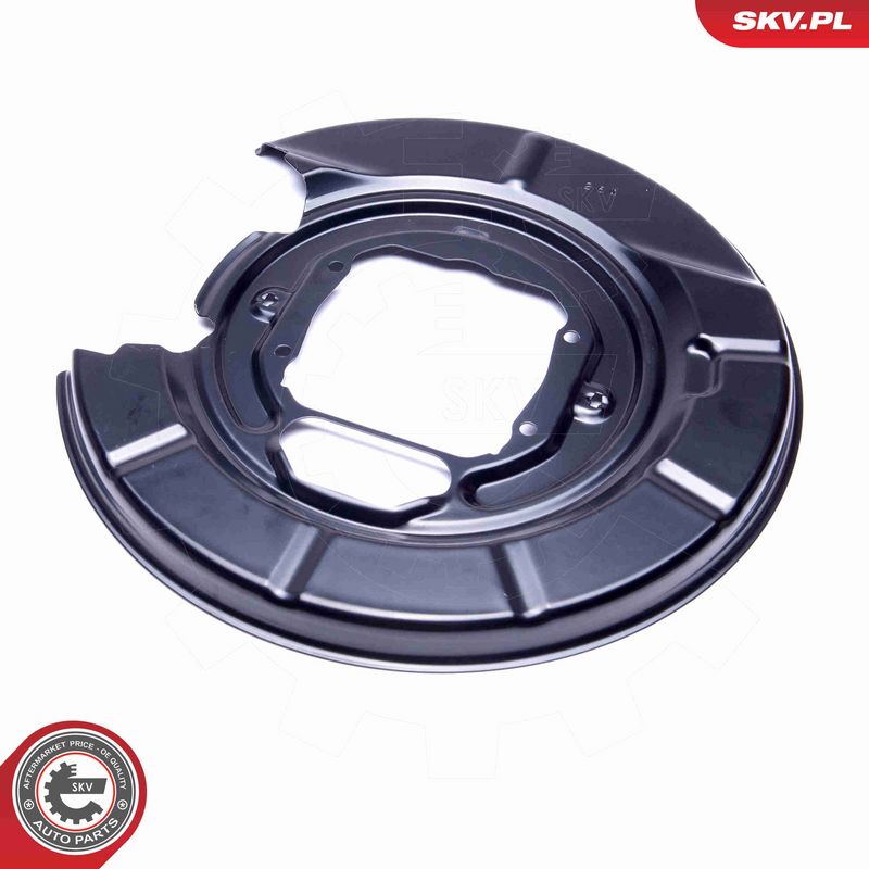ESEN SKV 57SKV630 Splash Guard, brake disc