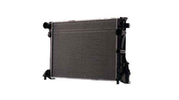 MAHLE CR 83 000S Radiator, engine cooling
