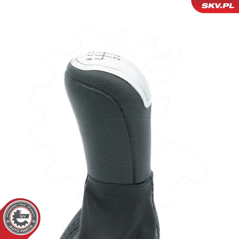 Käigukanginupp, ESEN SKV 63SKV475