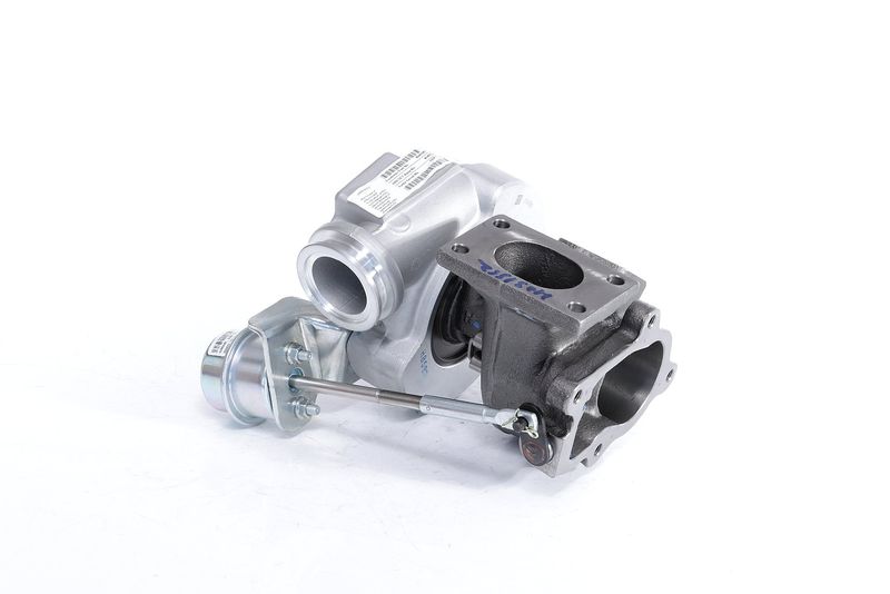 Compresor,sistem de supraalimentare T913415 BTS Turbo