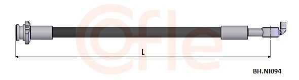 This part match OEM code: 46210JG013