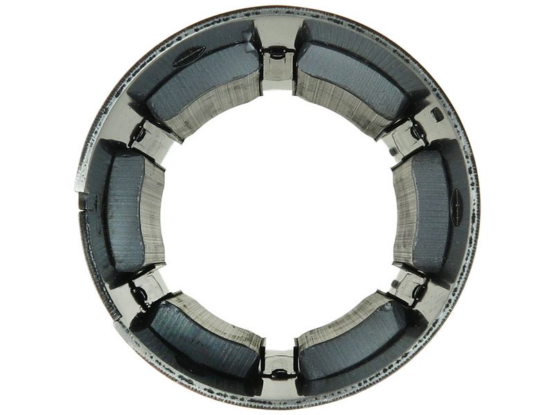 Mähis, starter, AS-PL SF0064S