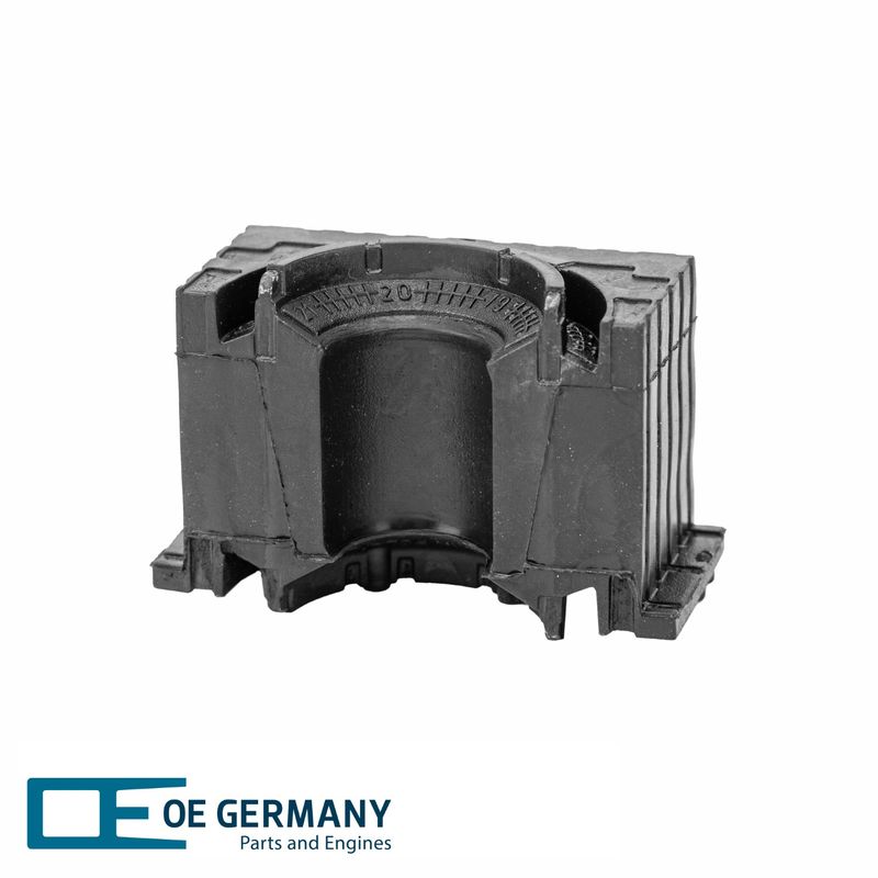 Product Bukšu komplekts, Stabilizators OE Germany 801351 Image