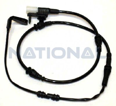 National FK6071WL