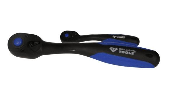 Ümberlülitatava narre komplekt, KS TOOLS BT023002