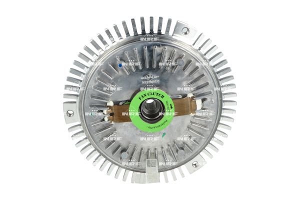 NRF 49583 Clutch, radiator fan
