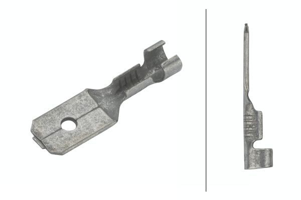 Spojení vedení 8KW 043 635-013