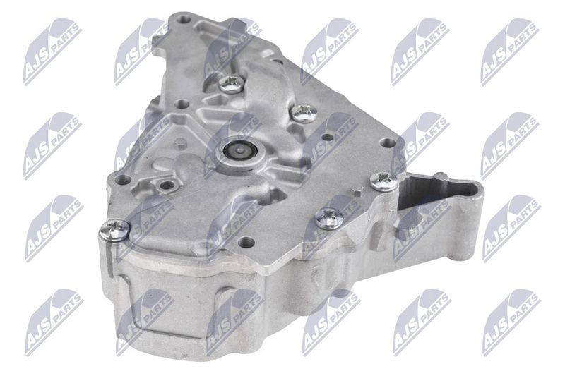 Õlipump, NTY BPO-BM-006