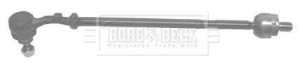 BORG & BECK Tie Rod BDL6399