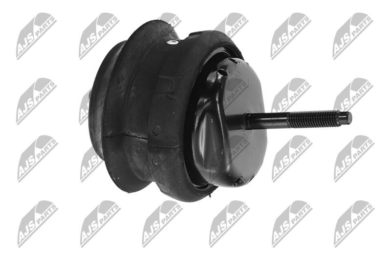 Paigutus, Mootor, NTY ZPS-CH-070