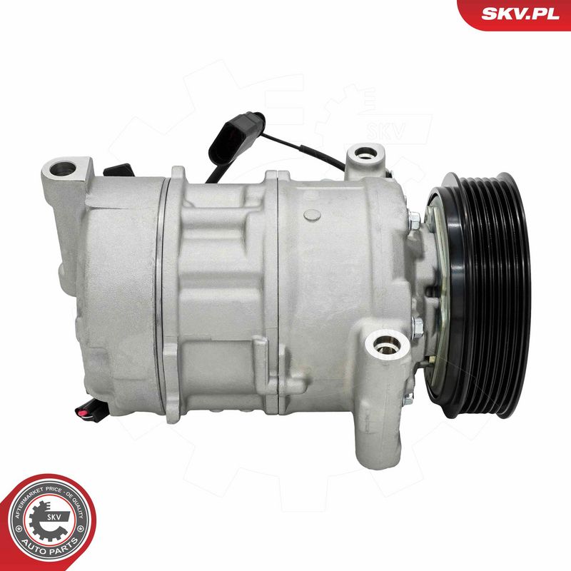 Kompressor, kliimaseade, ESEN SKV 84SKV123