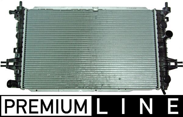 MAHLE Radiateur CR 1856 000P