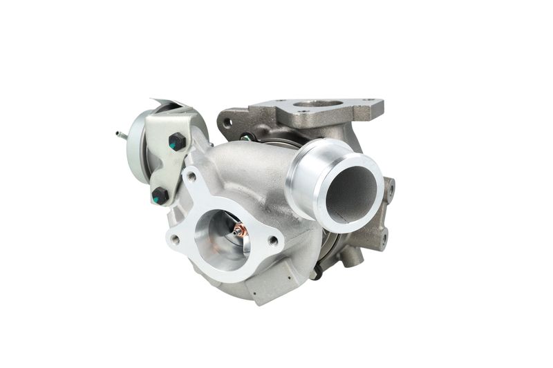 Kompressor, ülelaadimine, NRF 90010342