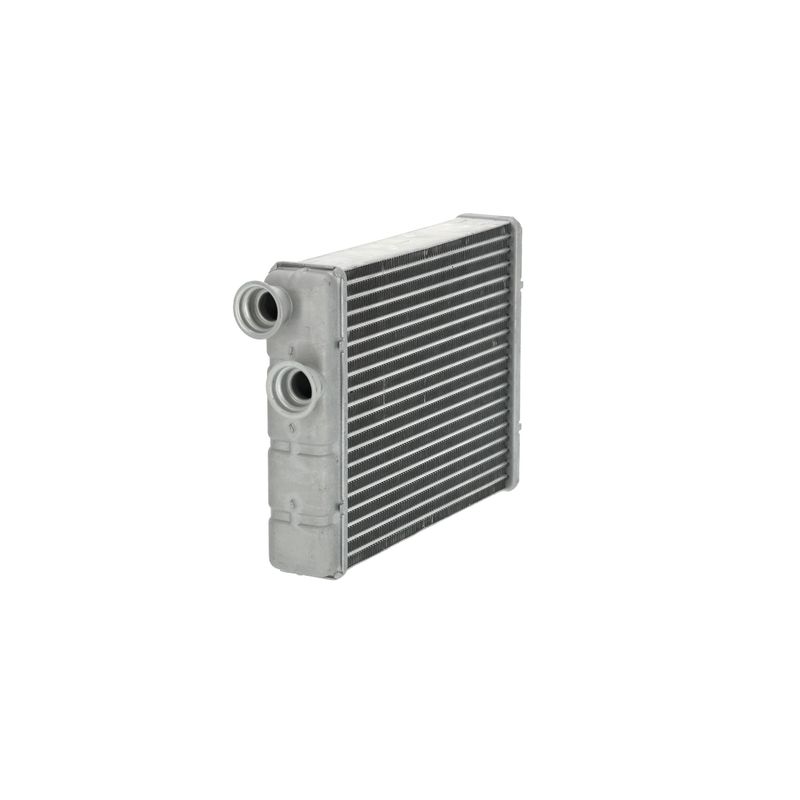 NISSENS 707418 Heat Exchanger, interior heating