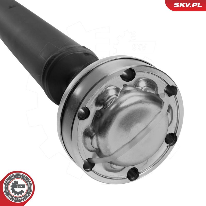 Veovõll, ESEN SKV 76SKV046