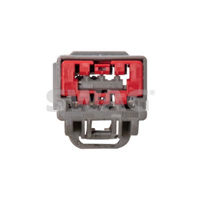 SWAG 33 10 4906 Gas Spring, boot/cargo area
