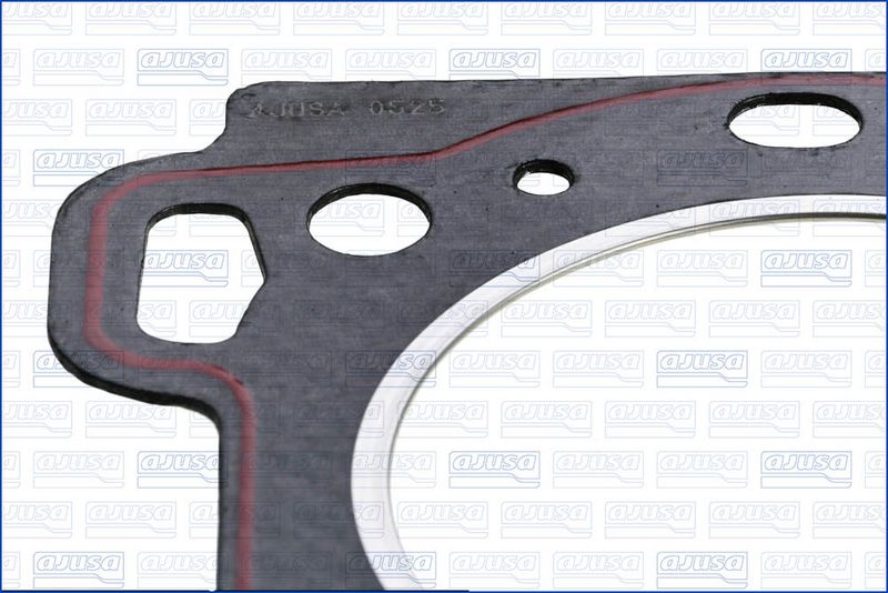 AJUSA 10033400 Gasket, cylinder head