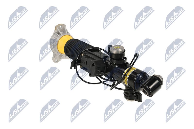 Amort, NTY A-BM-085