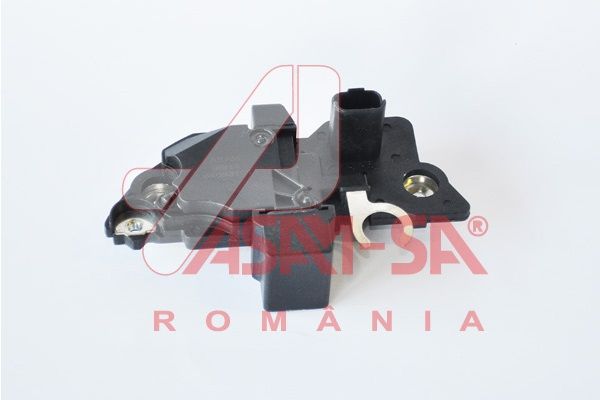 Регулятор напруги генератора Renault Logan, Laguna, Clio, Kangoo, Megane, Sandero, Scenic 1.4i, 1.6i, 1.8i, 2.0i (00-