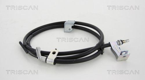 Тросовий привод, стоянкове гальмо, Triscan 814014191