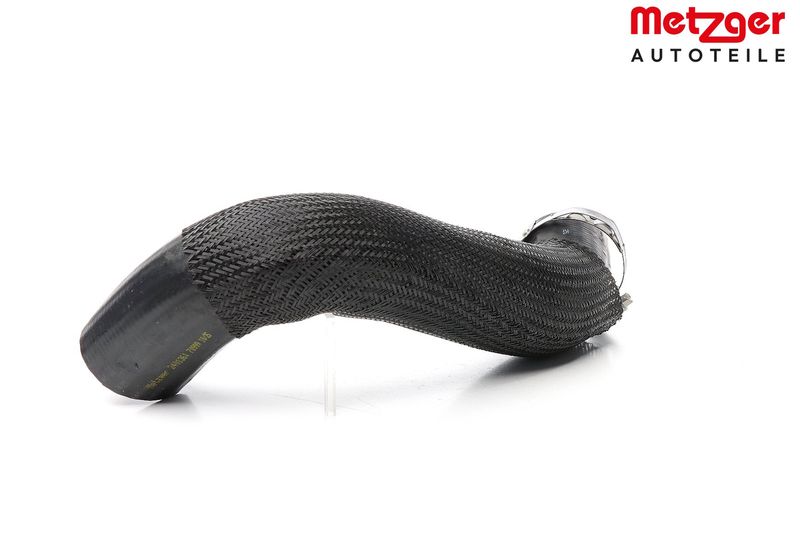 METZGER AUTOTEILE 2401361 Charge Air Hose