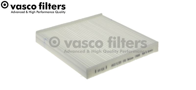 DAVID VASCO O764 Filtras, salono oras