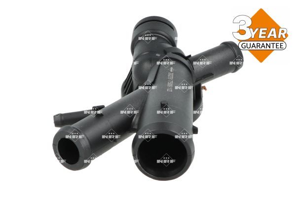 Jahutusvedeliku flants, NRF 775009