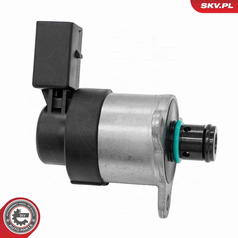 ESEN SKV 96SKV433 Control Valve, fuel quantity (common rail system)