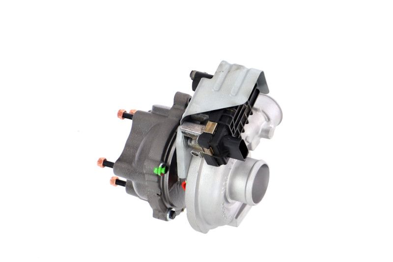REMANTE 003-002-001390R Charger, charging (supercharged/turbocharged)