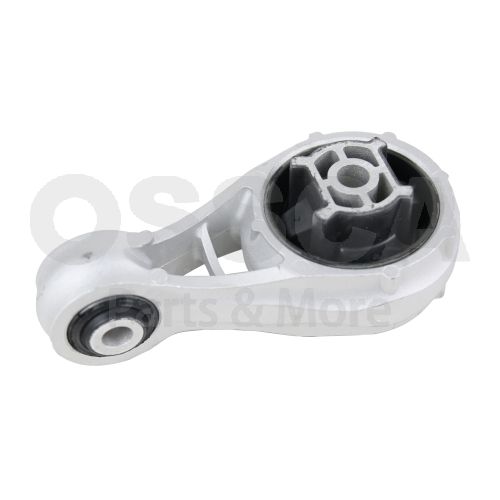 Paigutus, Mootor, OSSCA 93027