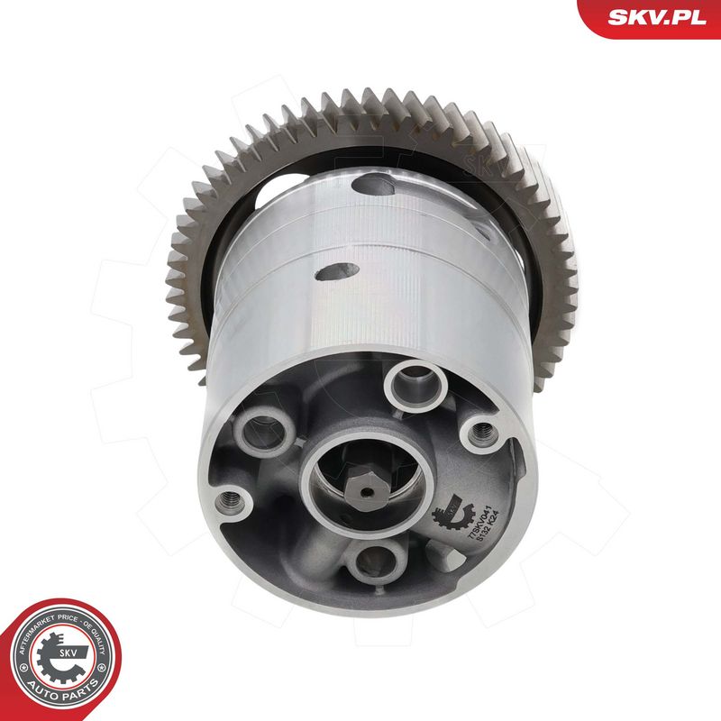 Õlipump, ESEN SKV 77SKV041