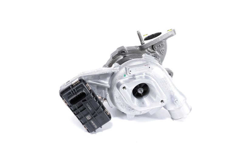 LADER AUFLADUNG BTS Turbo T916761 36