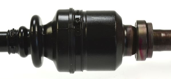 LÖBRO 303577 Drive Shaft