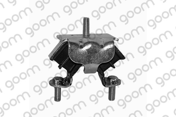 Soporte, motor