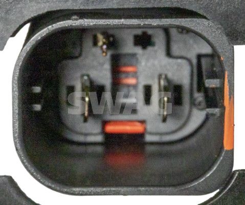 SWAG 33 10 8116 Fan, engine cooling