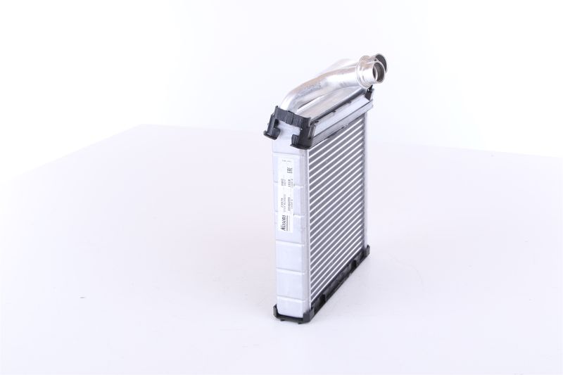 Schimbator caldura, incalzire habitaclu 73979 NISSENS