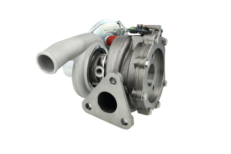 Kompressor, ülelaadimine, NRF 90010123