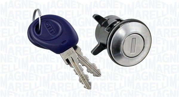 MAGNETI MARELLI zárhenger ház 350105005000