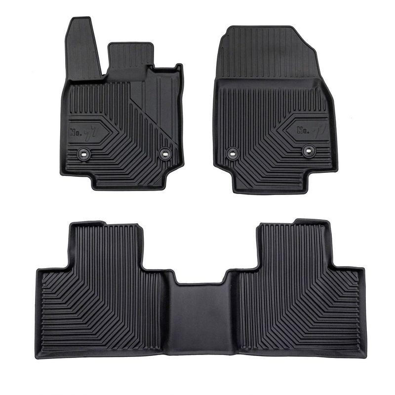 Frogum 77430662 Floor Mat Set