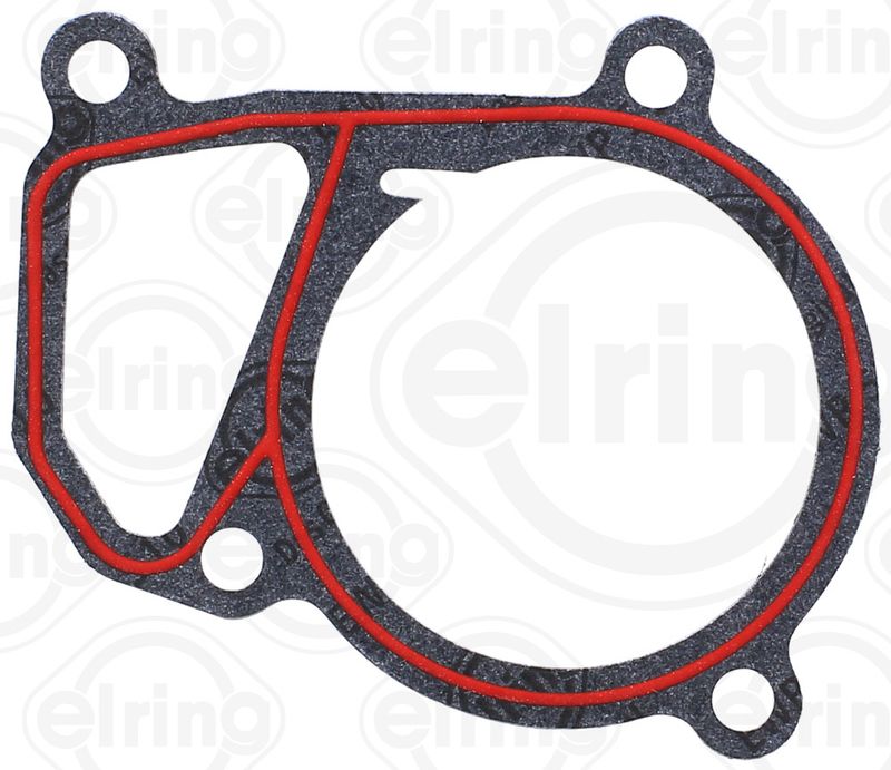 Elring Gasket, thermostat housing 812.065