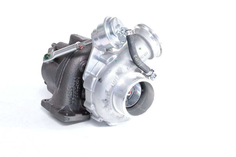 Compresor,sistem de supraalimentare T915392 BTS Turbo