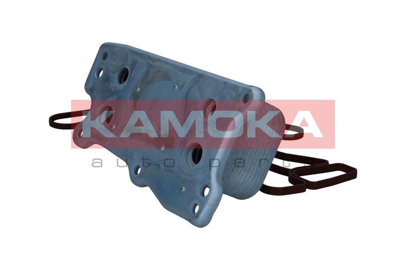 KAMOKA 7730053 Oil Cooler, engine oil