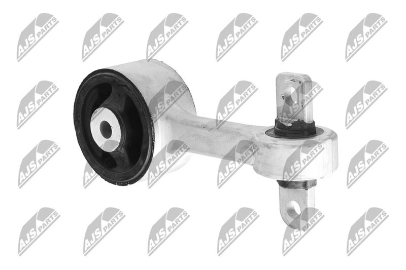 Paigutus, Mootor, NTY ZPS-HD-091