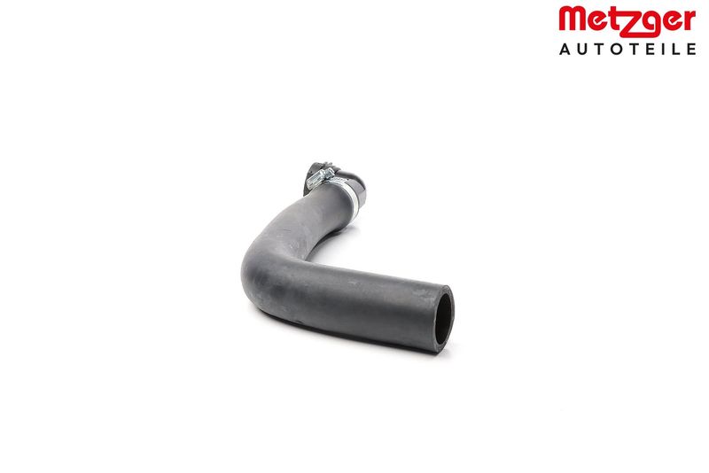 METZGER AUTOTEILE 2420715 Radiator Hose