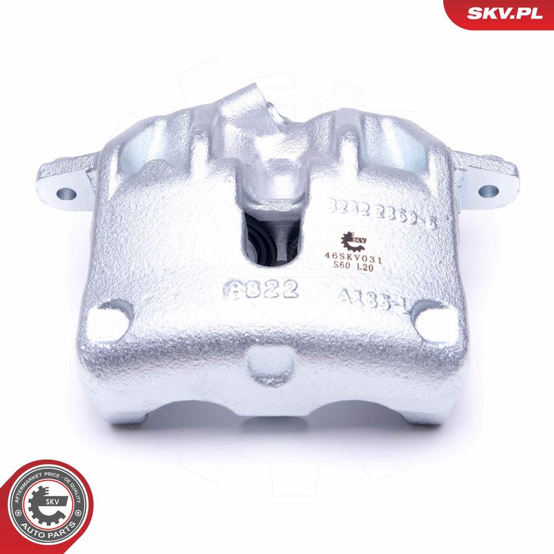 Pidurisadul, ESEN SKV 46SKV031